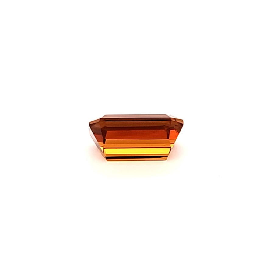 4.70 Ct Natural Citrine - VVS – 12.55 x 8.40mm