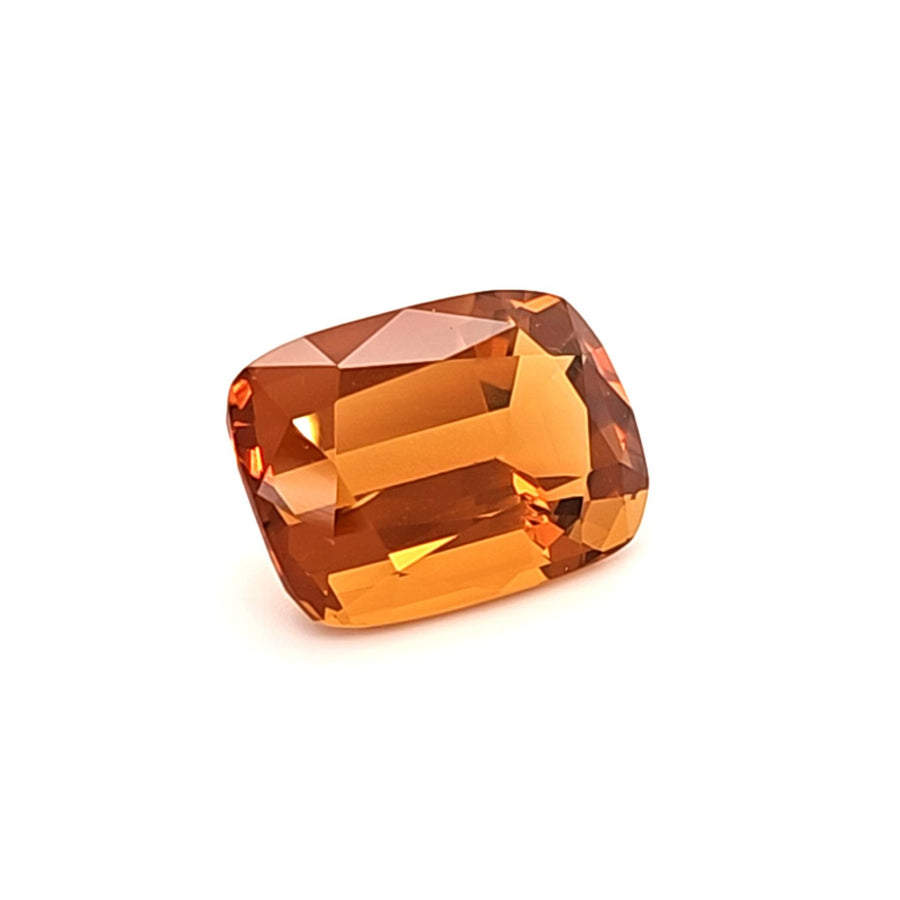 14.06 Ct Natural Citrine - VVS – 17.90 x 12.80mm