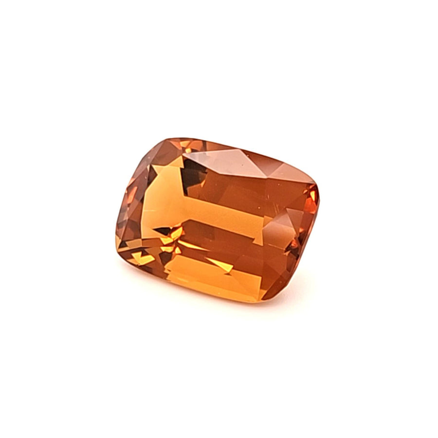 14.06 Ct Natural Citrine - VVS – 17.90 x 12.80mm