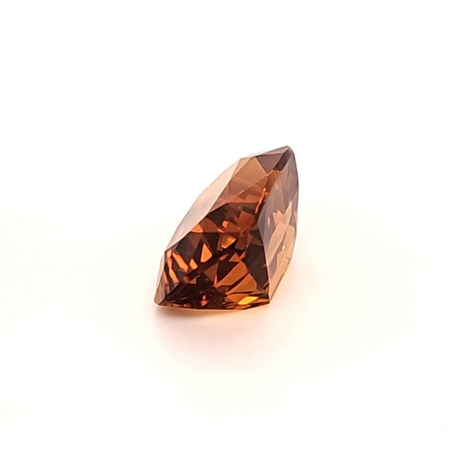 14.06 Ct Natural Citrine - VVS – 17.90 x 12.80mm