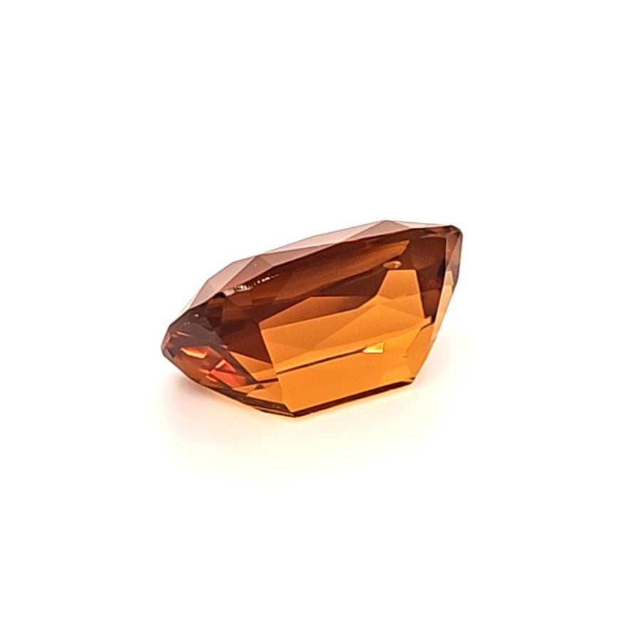 14.06 Ct Natural Citrine - VVS – 17.90 x 12.80mm