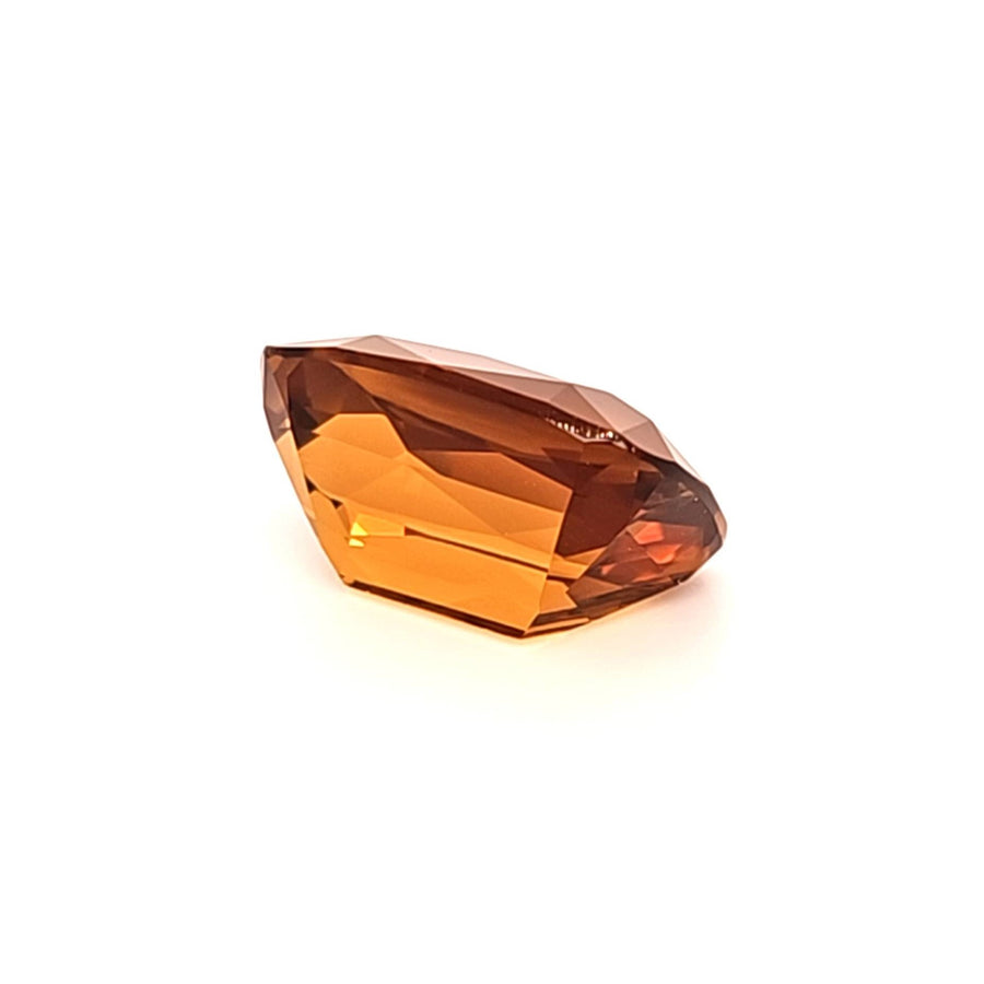 14.06 Ct Natural Citrine - VVS – 17.90 x 12.80mm