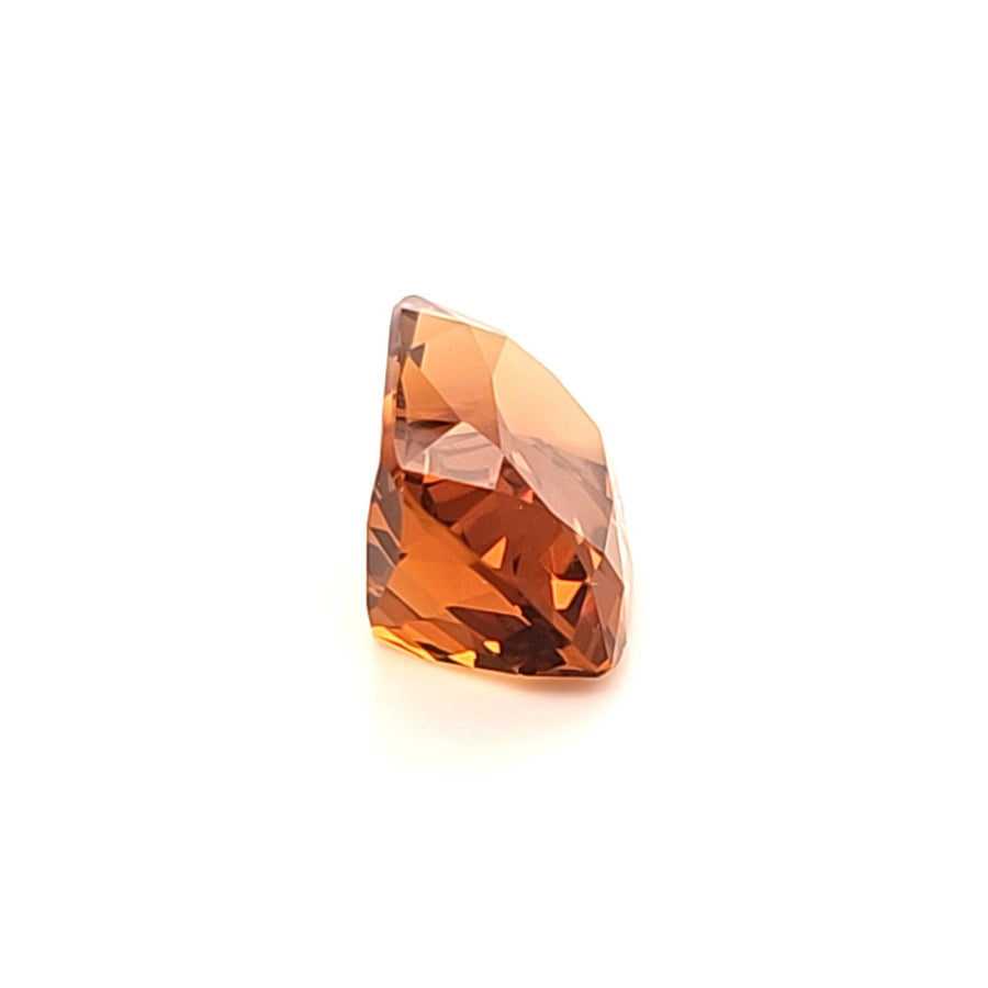 14.06 Ct Natural Citrine - VVS – 17.90 x 12.80mm