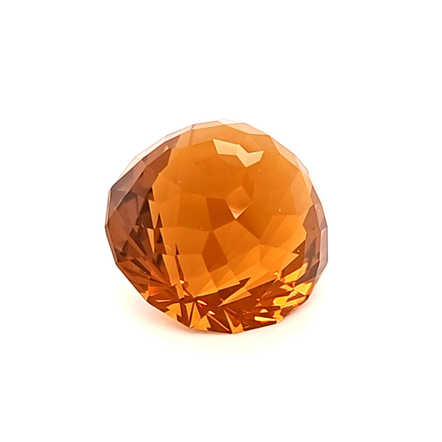 31.88 Ct Natural Citrine - VVS – 19.00mm