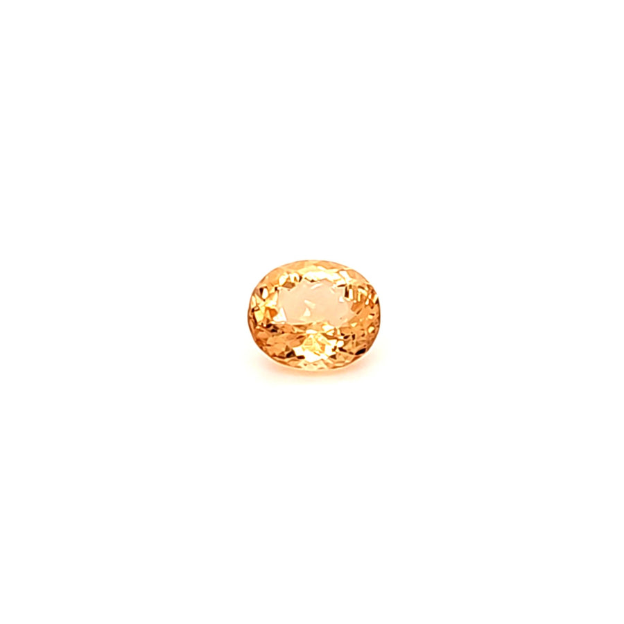 1.40 Ct Natural Heliodor – AAA – 7.60 x 6.70mm