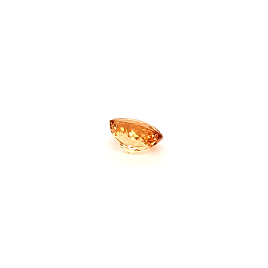 1.40 Ct Natural Heliodor – AAA – 7.60 x 6.70mm