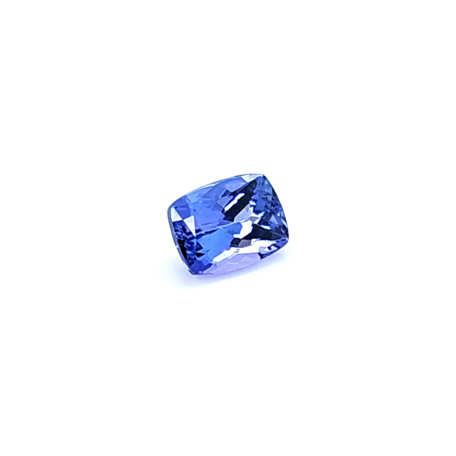 1.80 Ct Natural Tanzanite AAA – VVS – 8.00 x 6.00mm