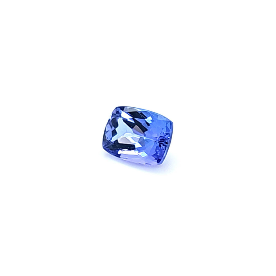 1.80 Ct Natural Tanzanite AAA – VVS – 8.00 x 6.00mm