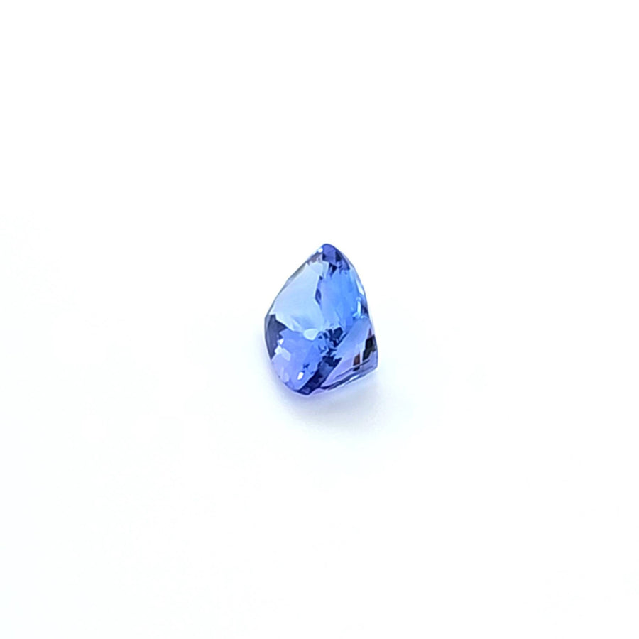 1.80 Ct Natural Tanzanite AAA – VVS – 8.00 x 6.00mm