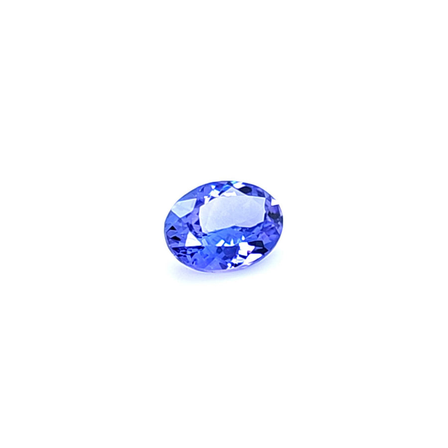 1.79 Ct Natural Tanzanite AA – VVS – 8.80 x 6.60mm