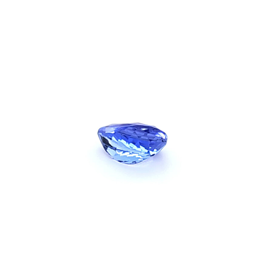 1.70 Ct Natural Tanzanite AA-AAA – VS – 8.10 x 6.20mm