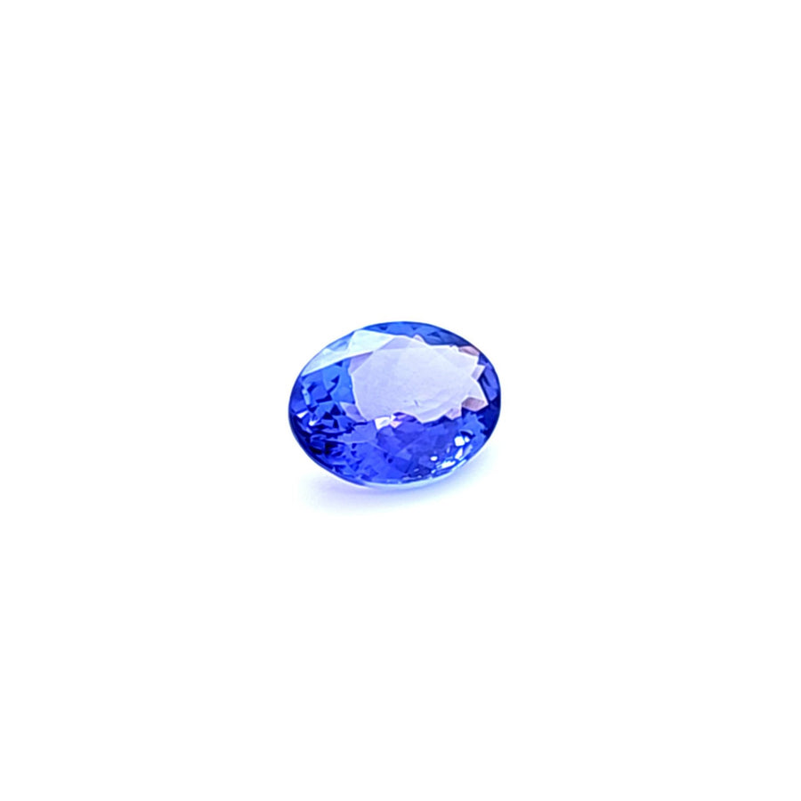 1.65 Ct Natural Tanzanite AAA – VS – 8.97 x 6.00mm