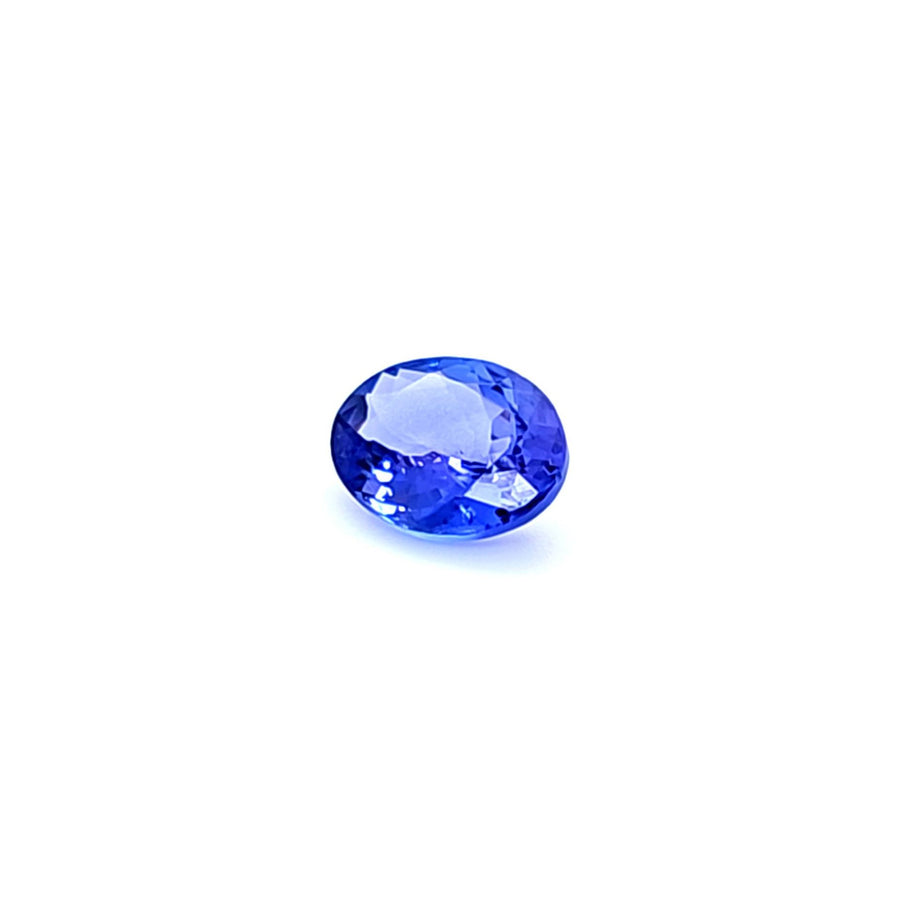 1.65 Ct Natural Tanzanite AAA – VS – 8.97 x 6.00mm