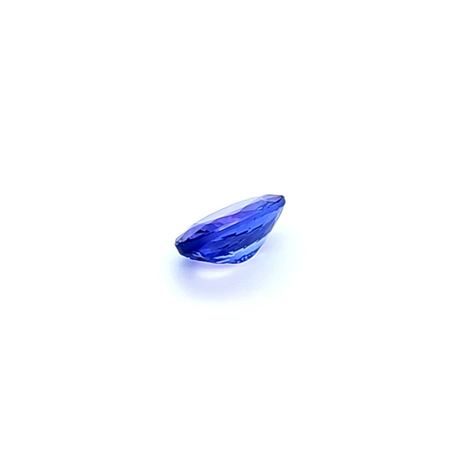 1.65 Ct Natural Tanzanite AAA – VS – 8.97 x 6.00mm