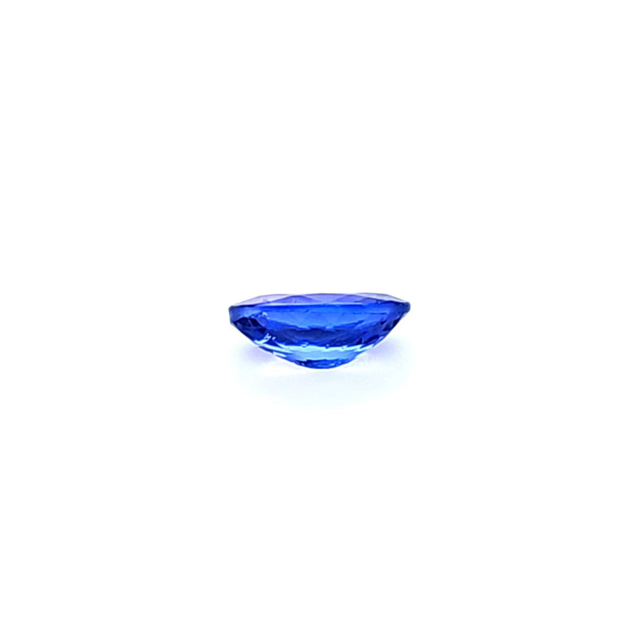 1.65 Ct Natural Tanzanite AAA – VS – 8.97 x 6.00mm