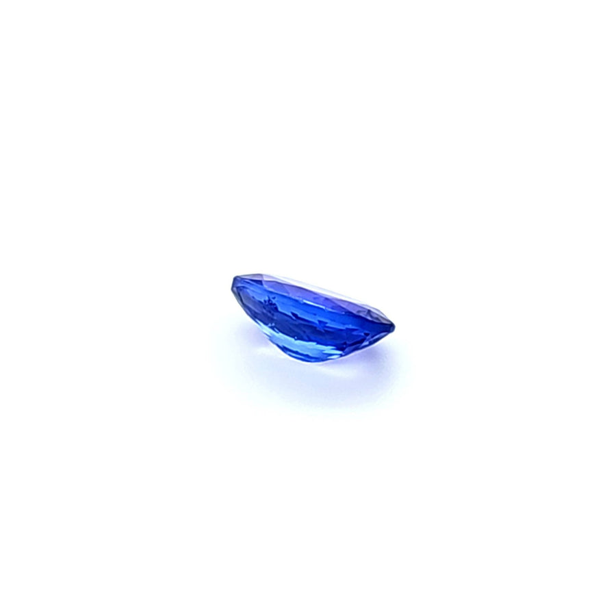 1.65 Ct Natural Tanzanite AAA – VS – 8.97 x 6.00mm