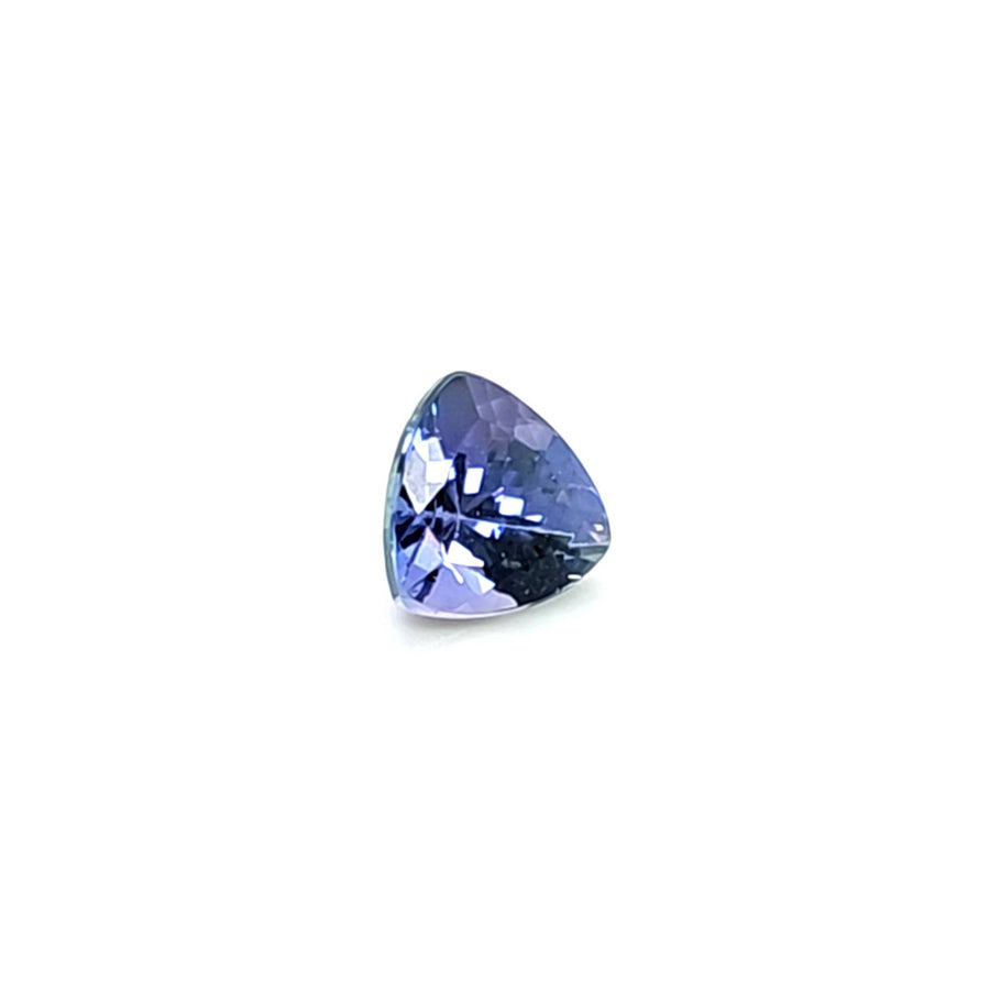 2.05 Ct Natural Tanzanite AA – VS – 7.40mm