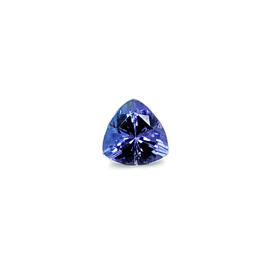 2.05 Ct Natural Tanzanite AA – VS – 7.40mm