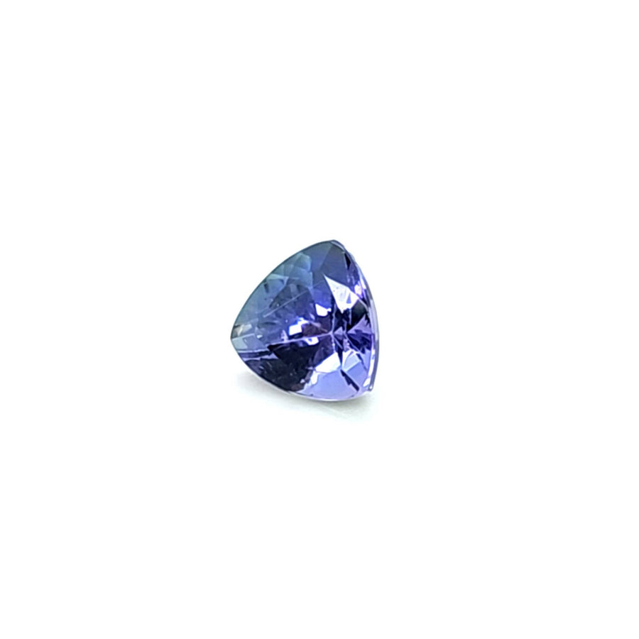 2.05 Ct Natural Tanzanite AA – VS – 7.40mm