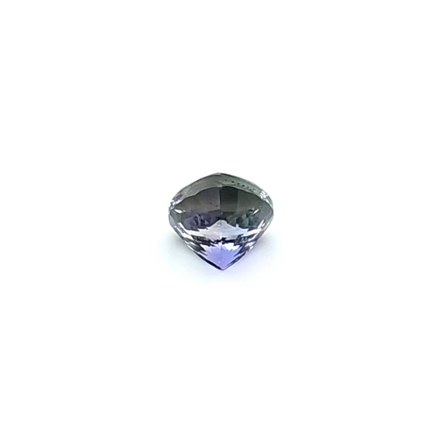 2.05 Ct Natural Tanzanite AA – VS – 7.40mm