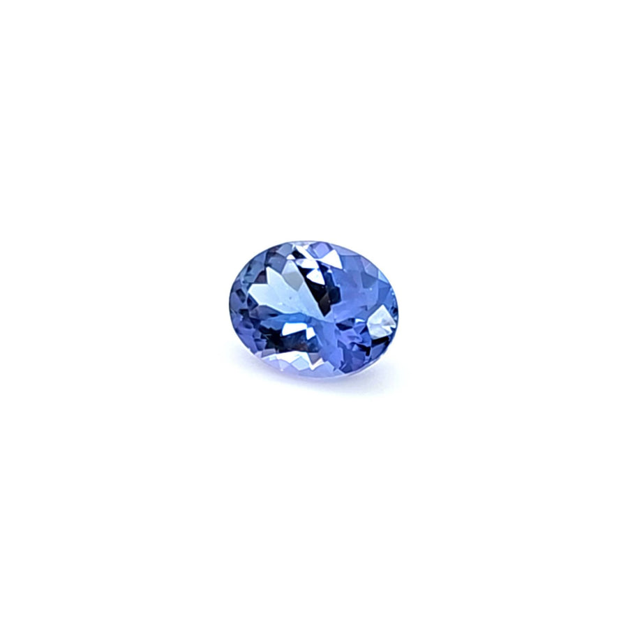 1.67 Ct Natural Tanzanite AA+ – VVS – 8.70 x 6.70mm