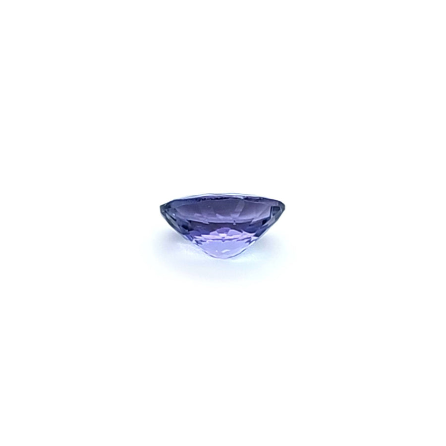 1.67 Ct Natural Tanzanite AA+ – VVS – 8.70 x 6.70mm