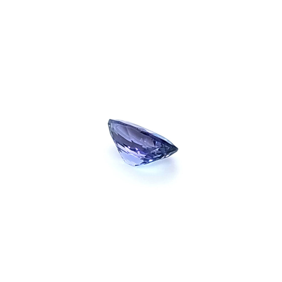 1.67 Ct Natural Tanzanite AA+ – VVS – 8.70 x 6.70mm