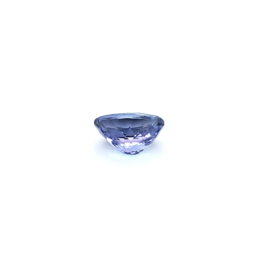 1.72 Ct Natural Tanzanite AA+ – VVS – 8.40 x 6.30mm