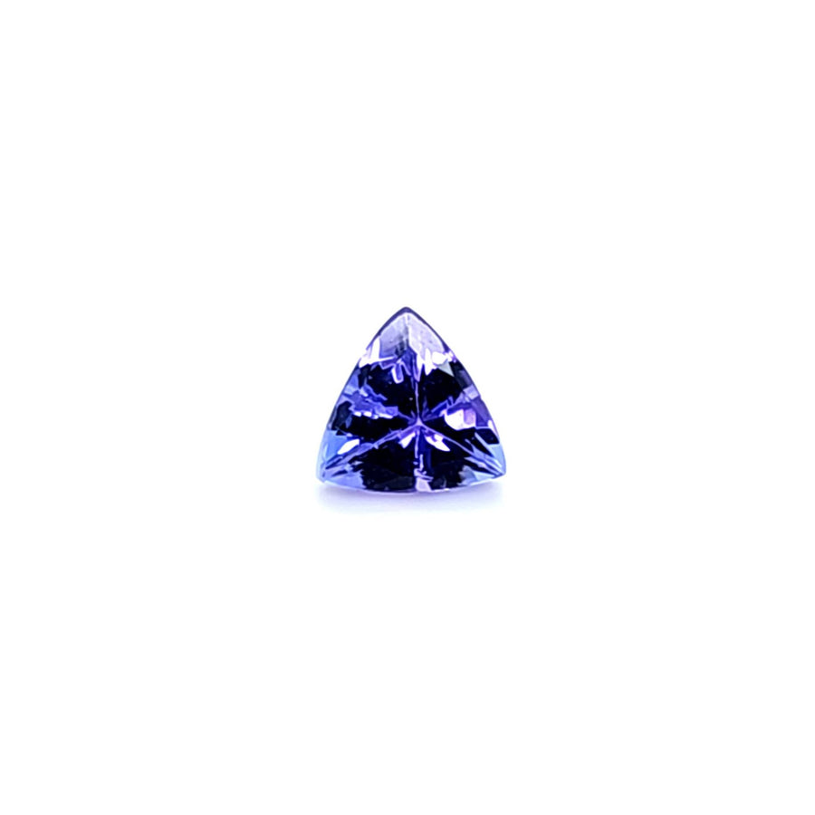 1.33 Ct Natural Tanzanite AA+ – VS – 6.70mm