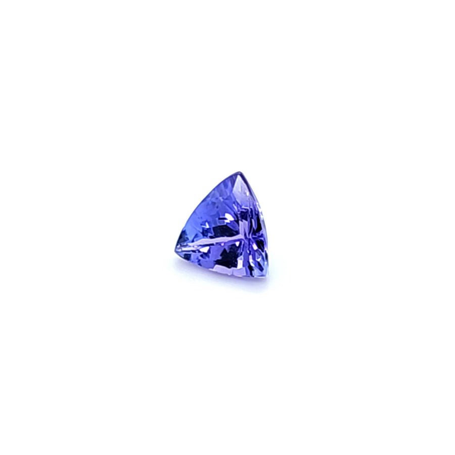 1.33 Ct Natural Tanzanite AA+ – VS – 6.70mm