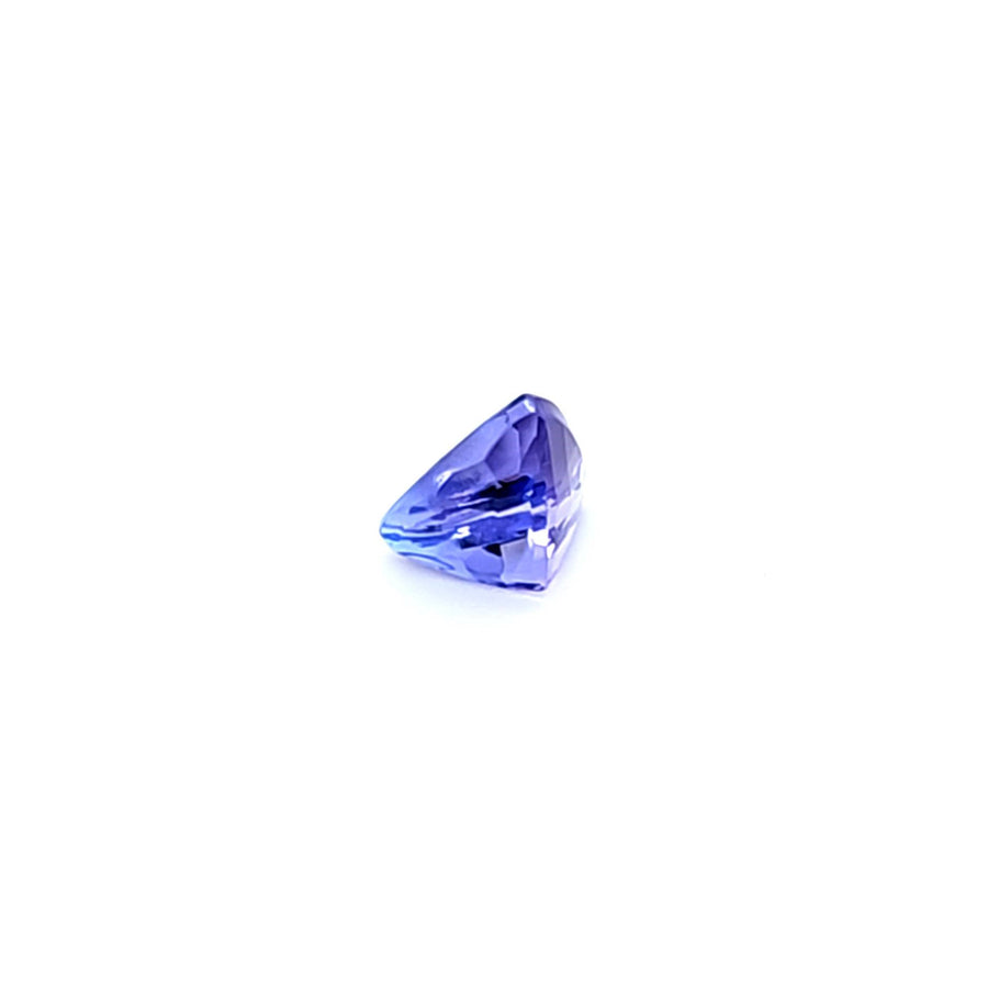 1.33 Ct Natural Tanzanite AA+ – VS – 6.70mm