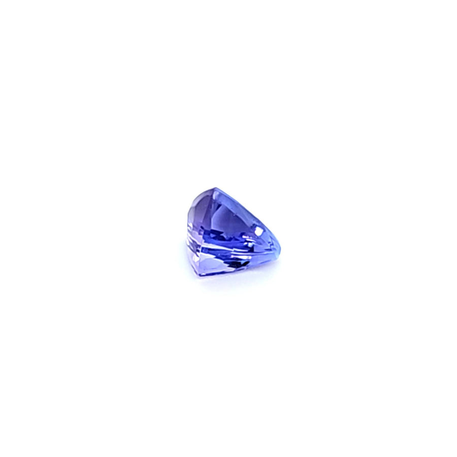 1.33 Ct Natural Tanzanite AA+ – VS – 6.70mm