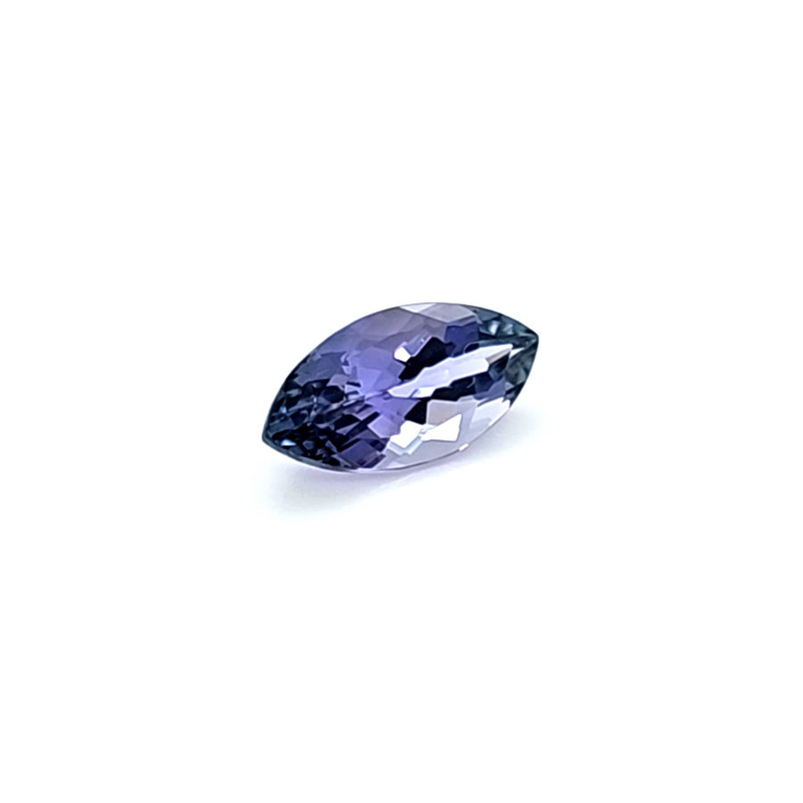 2.14 Ct Natural Tanzanite AA – VVS – 11.90 x 5.90mm