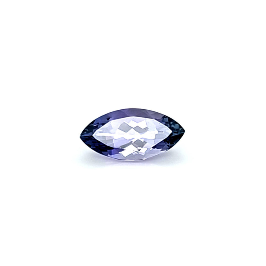 2.14 Ct Natural Tanzanite AA – VVS – 11.90 x 5.90mm