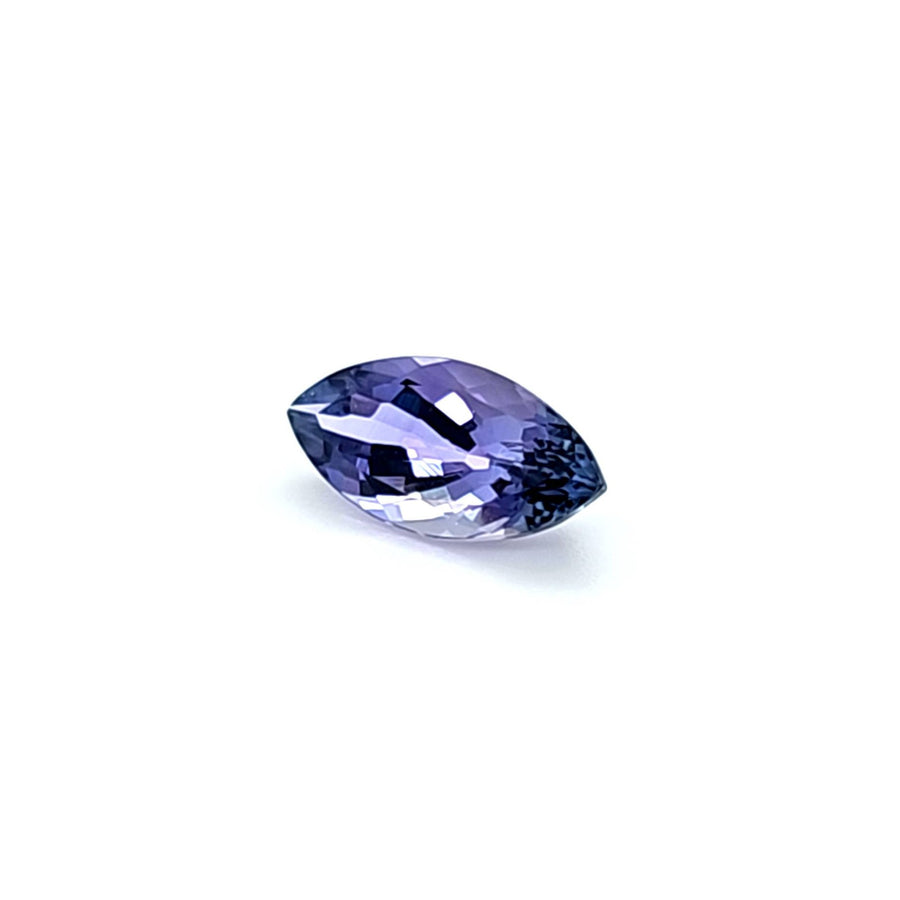 2.14 Ct Natural Tanzanite AA – VVS – 11.90 x 5.90mm