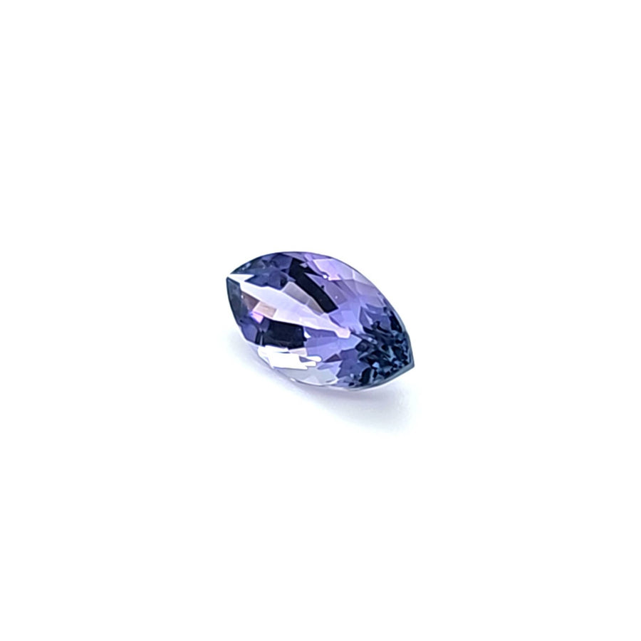 2.14 Ct Natural Tanzanite AA – VVS – 11.90 x 5.90mm