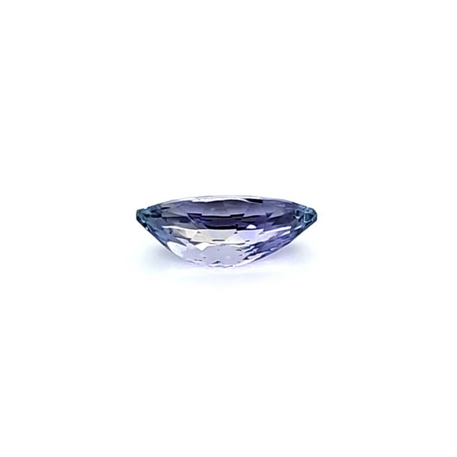 2.14 Ct Natural Tanzanite AA – VVS – 11.90 x 5.90mm