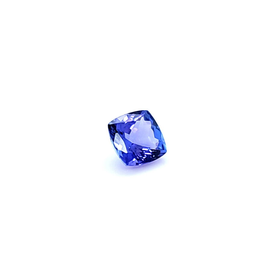 1.18 Ct Natural Tanzanite AAA+ – VVS – 6.00mm