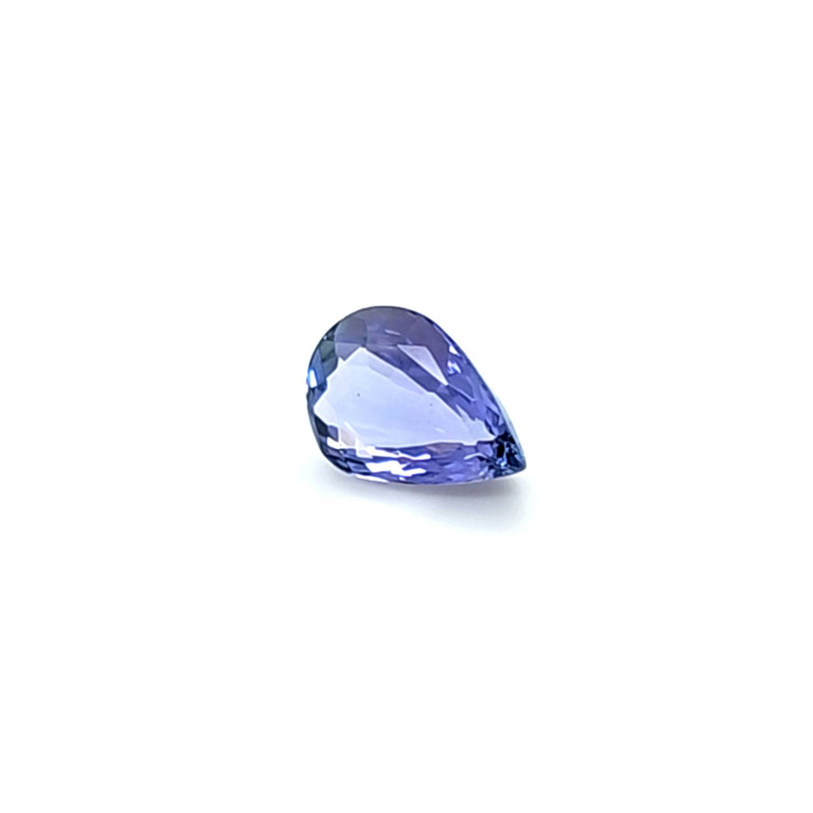 1.74 Ct Natural Tanzanite AA+ –VVS – 9.30 x 6.40mm