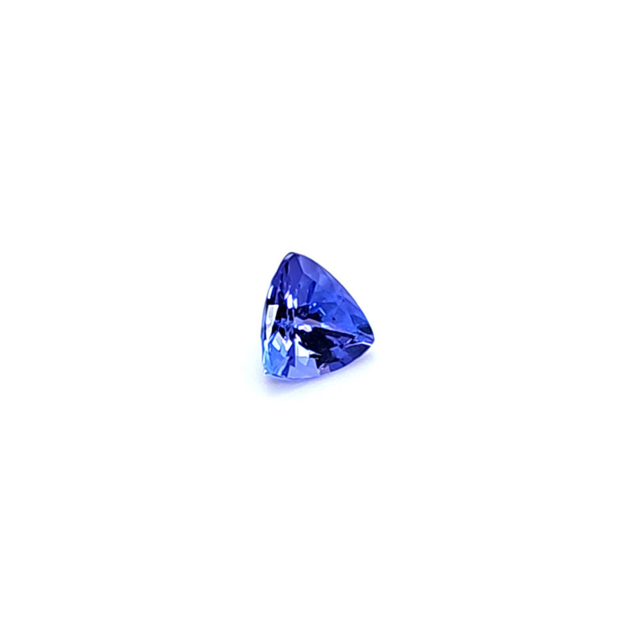 0.90 Ct Natural Tanzanite AAA – VVS – 5.90 x 4.30mm