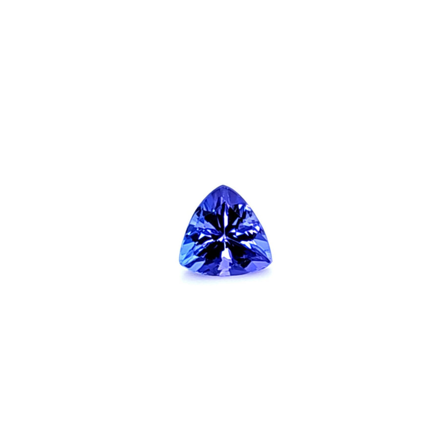 0.90 Ct Natural Tanzanite AAA – VVS – 5.90 x 4.30mm