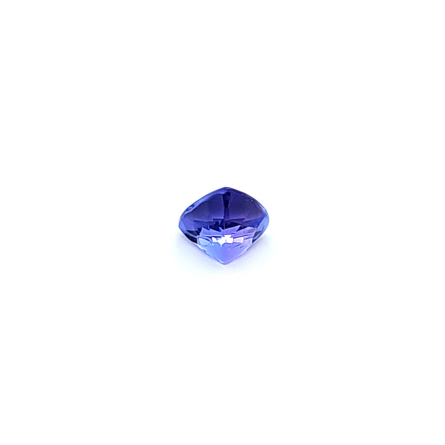 0.90 Ct Natural Tanzanite AAA – VVS – 5.90 x 4.30mm