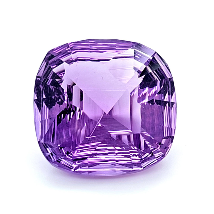 31.85 Ct Natural Amethyst– VS – 21.00mm