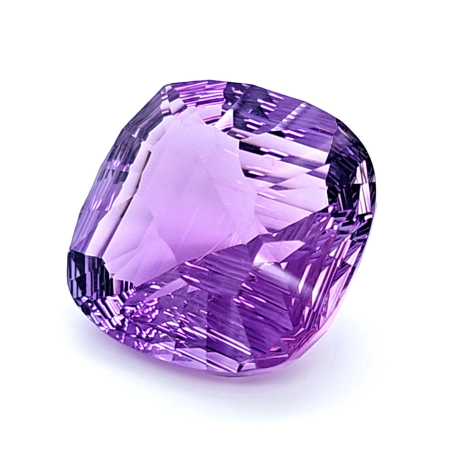 31.85 Ct Natural Amethyst– VS – 21.00mm