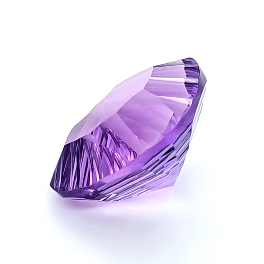 31.85 Ct Natural Amethyst– VS – 21.00mm