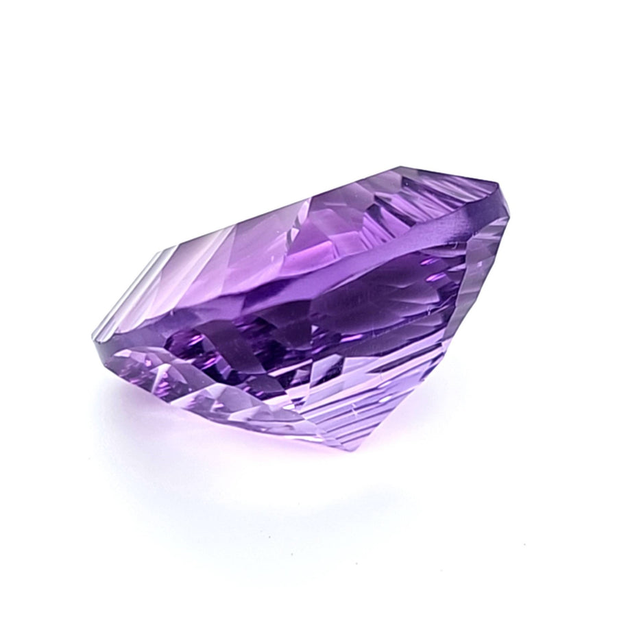 31.85 Ct Natural Amethyst– VS – 21.00mm