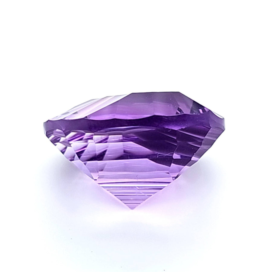 31.85 Ct Natural Amethyst– VS – 21.00mm