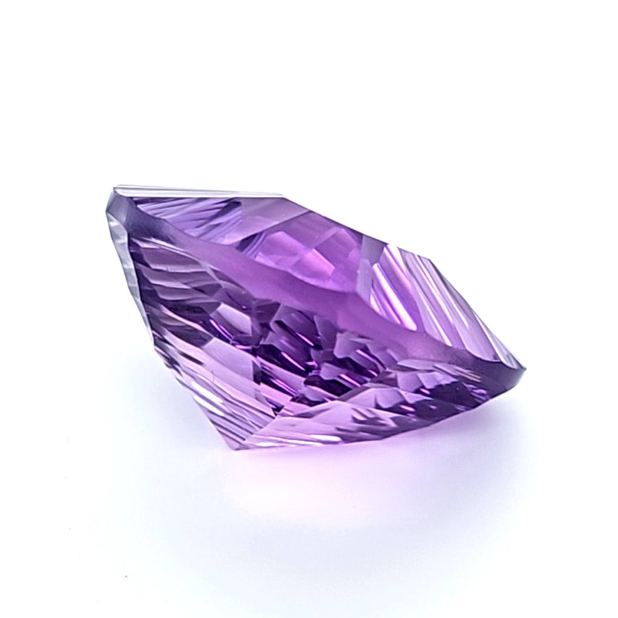 31.85 Ct Natural Amethyst– VS – 21.00mm