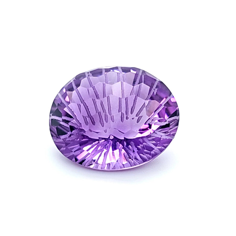 13.37 Ct Natural Amethyst– VS – 17.00 x 14.20mm