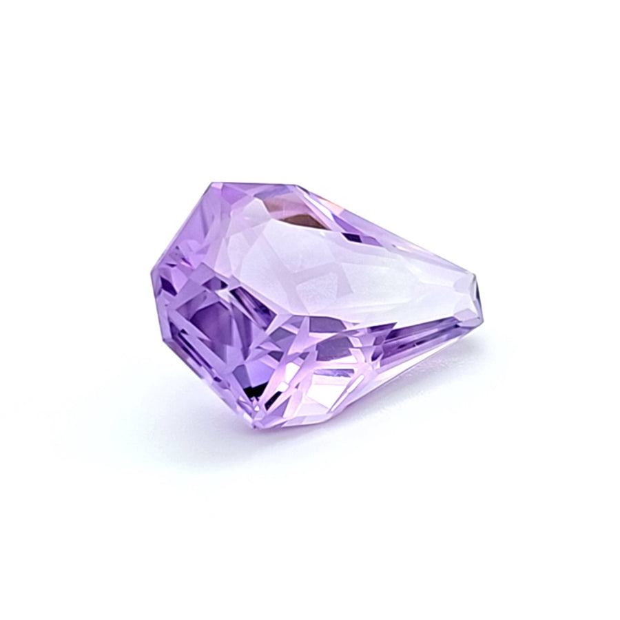 8.87 Ct Natural Amethyst– VVS – 18.30 x 12.86mm